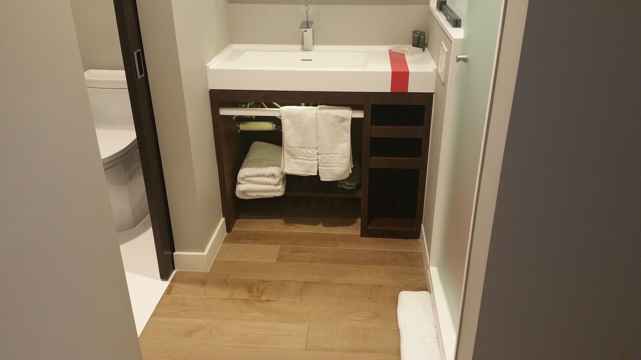 Photo of Bathroom in Little Italy