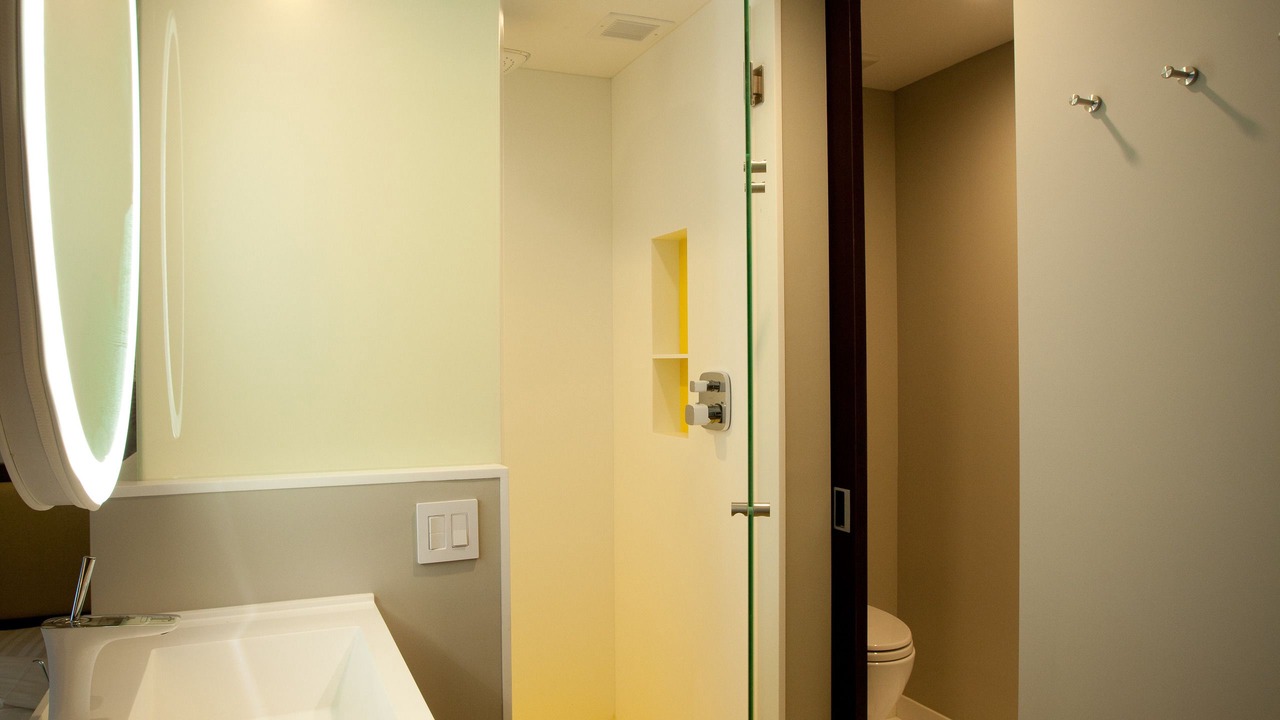 Photo of Bathroom in Little Italy