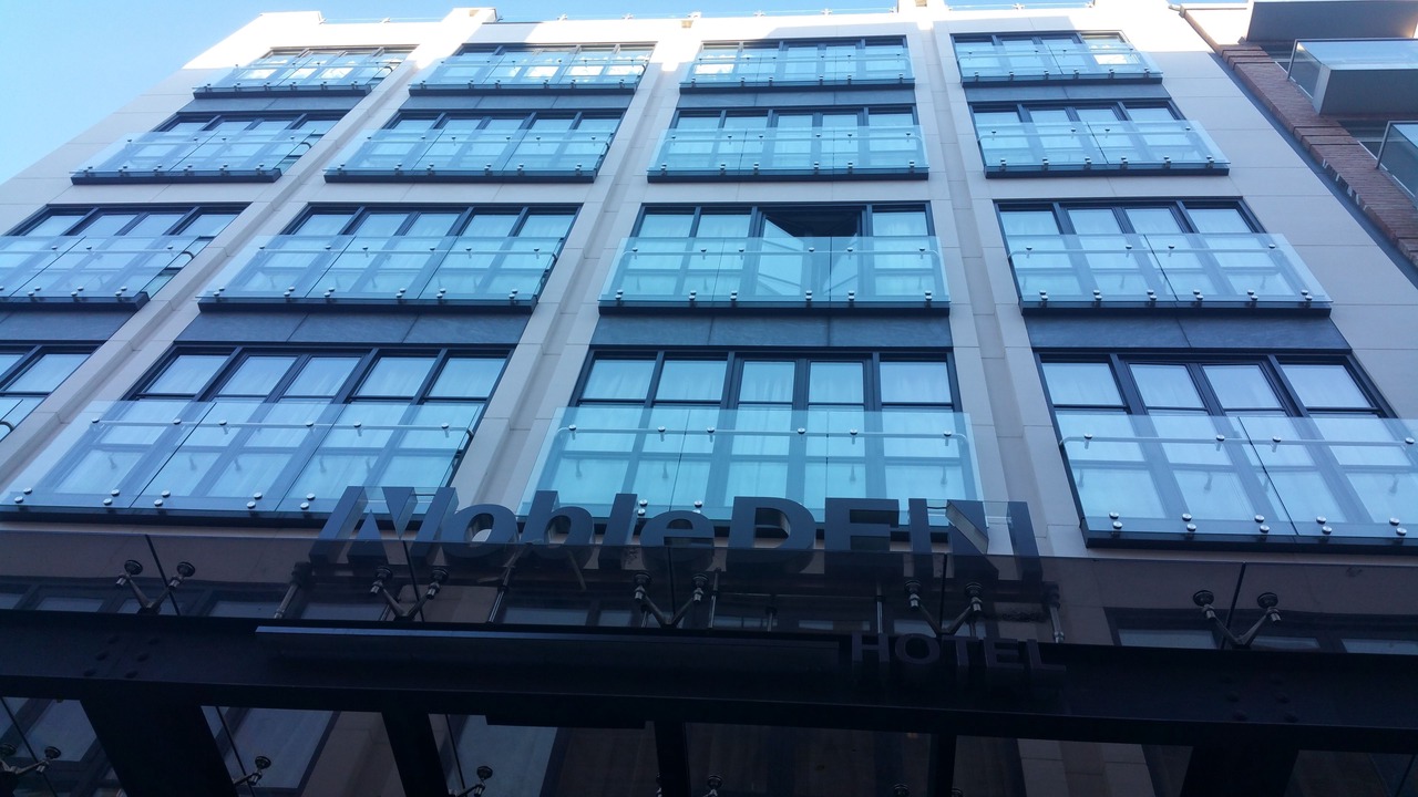 Photo of Outdoor in Little Italy