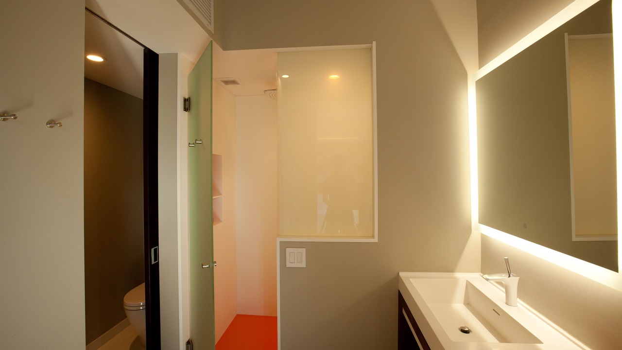 Photo of Bathroom in Little Italy
