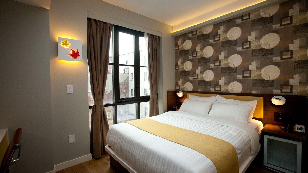 Photo of Bedroom in Little Italy