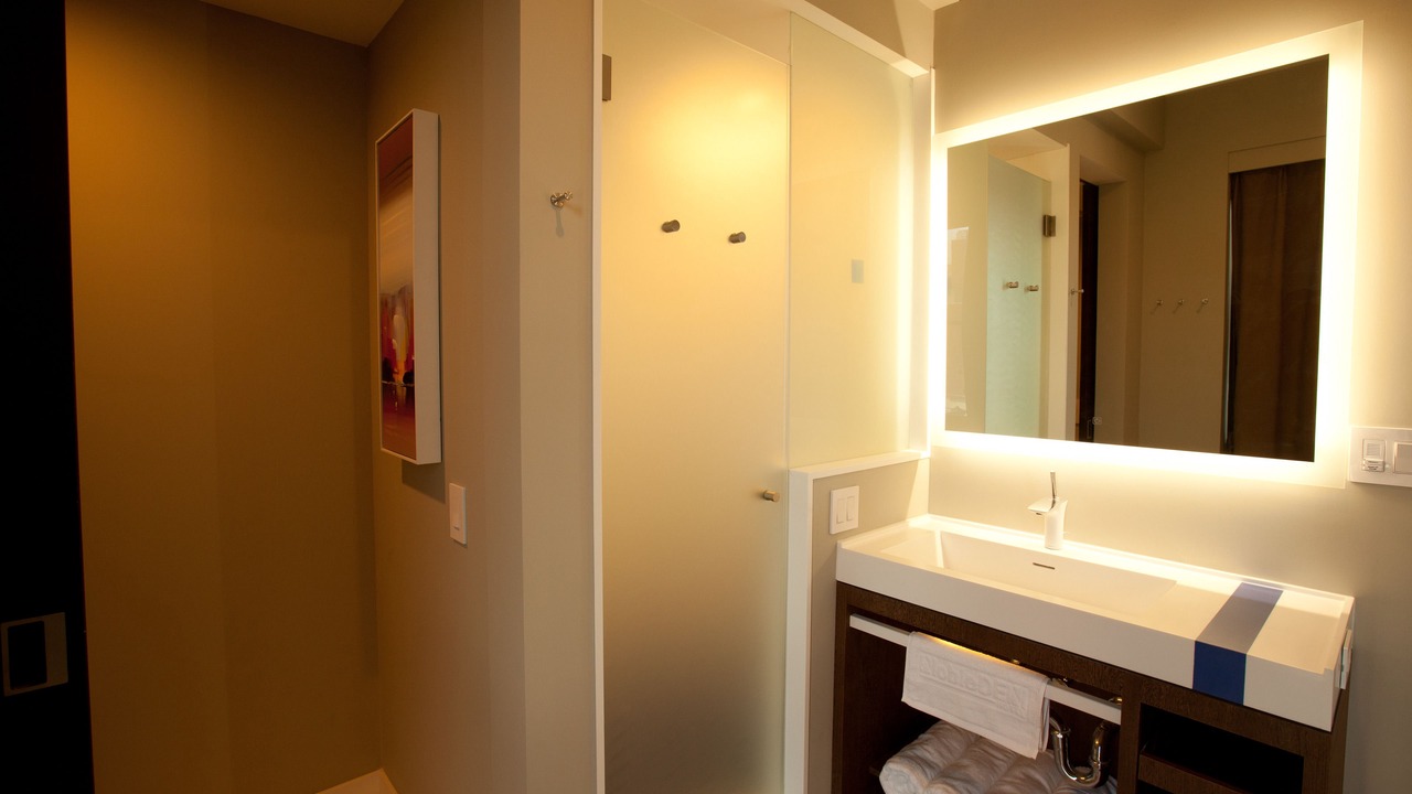 Photo of Bathroom in Little Italy