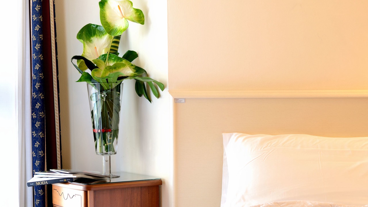 Photo of Bedroom in Nogarole Rocca