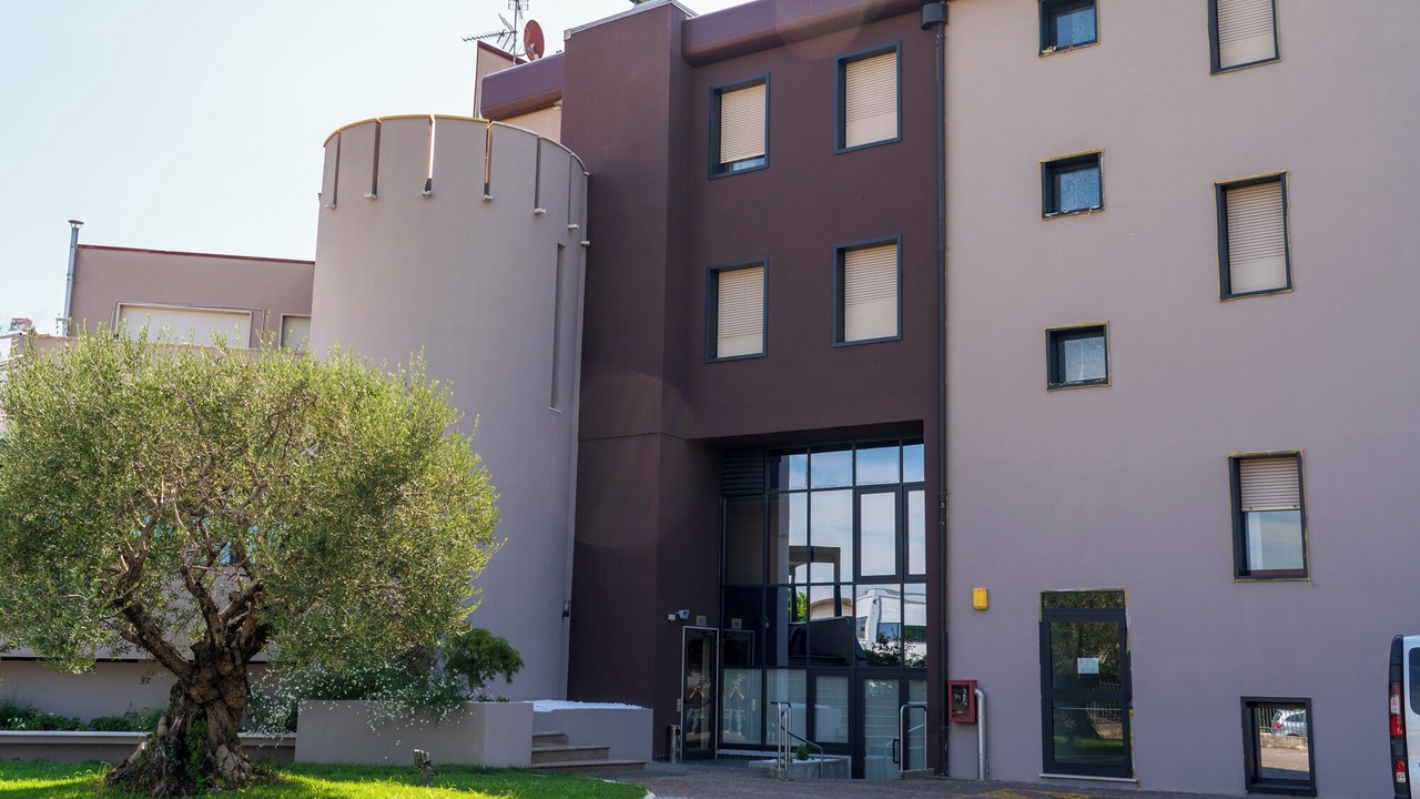 Photo of Outdoor in Nogarole Rocca