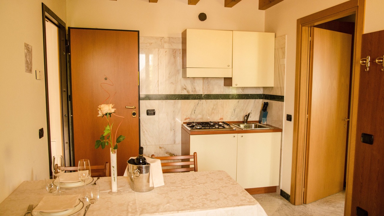 Photo of Bedroom in Nogarole Rocca