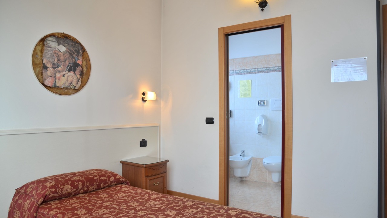 Photo of Bedroom in Nogarole Rocca