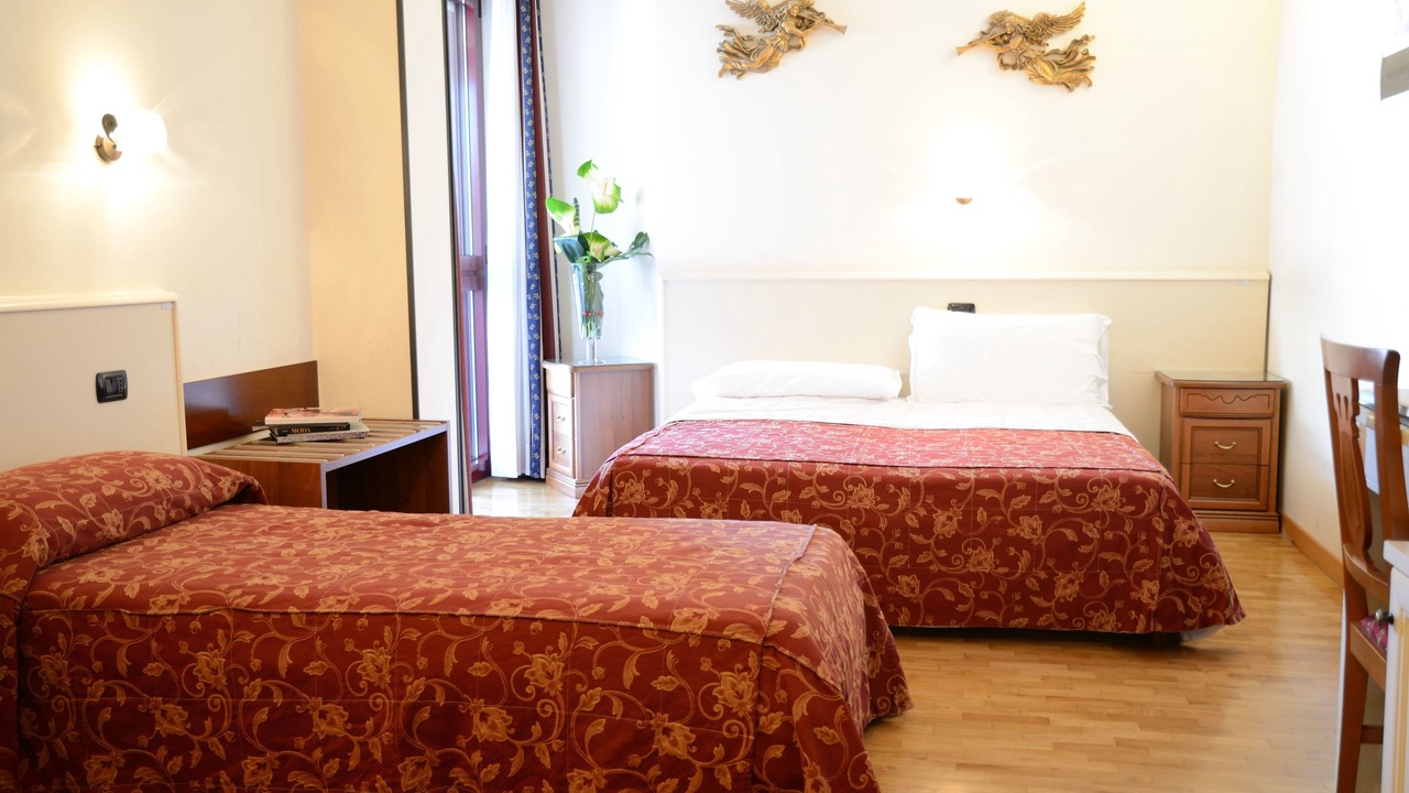 Photo of Bedroom in Nogarole Rocca