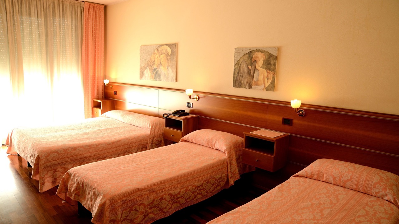 Photo of Bedroom in Nogarole Rocca