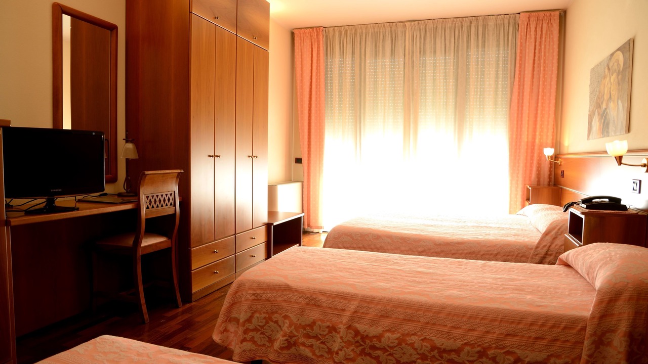 Photo of Bedroom in Nogarole Rocca