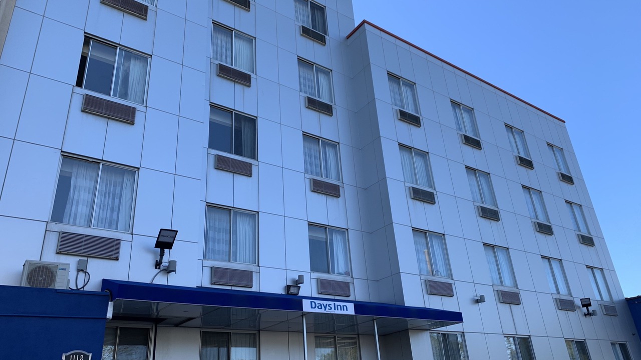 Photo of Outdoor in Borough Park
