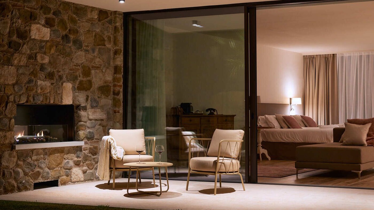 Photo of Patio Balcony in Marciaga