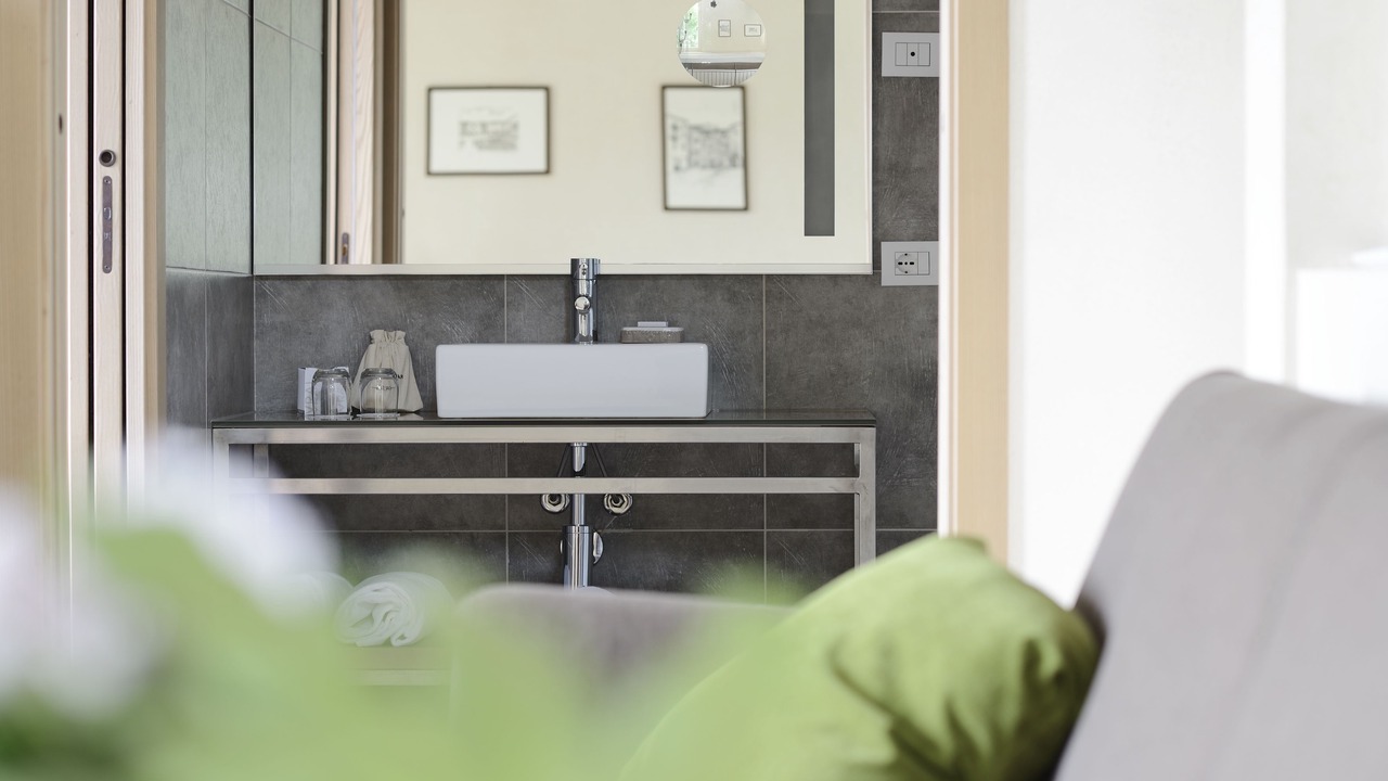 Photo of Bathroom in Marciaga