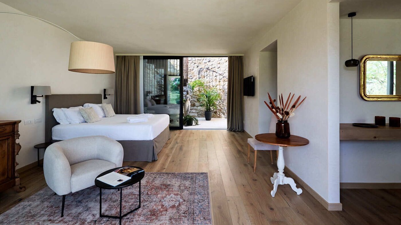 Photo of Bedroom in Marciaga