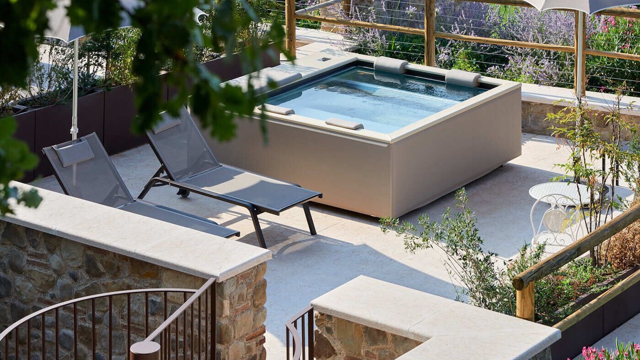 Photo of Patio Balcony in Marciaga