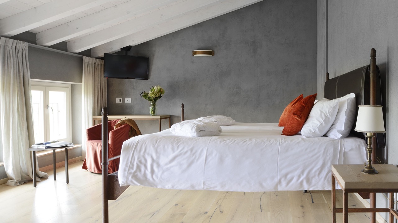 Photo of Bedroom in Marciaga