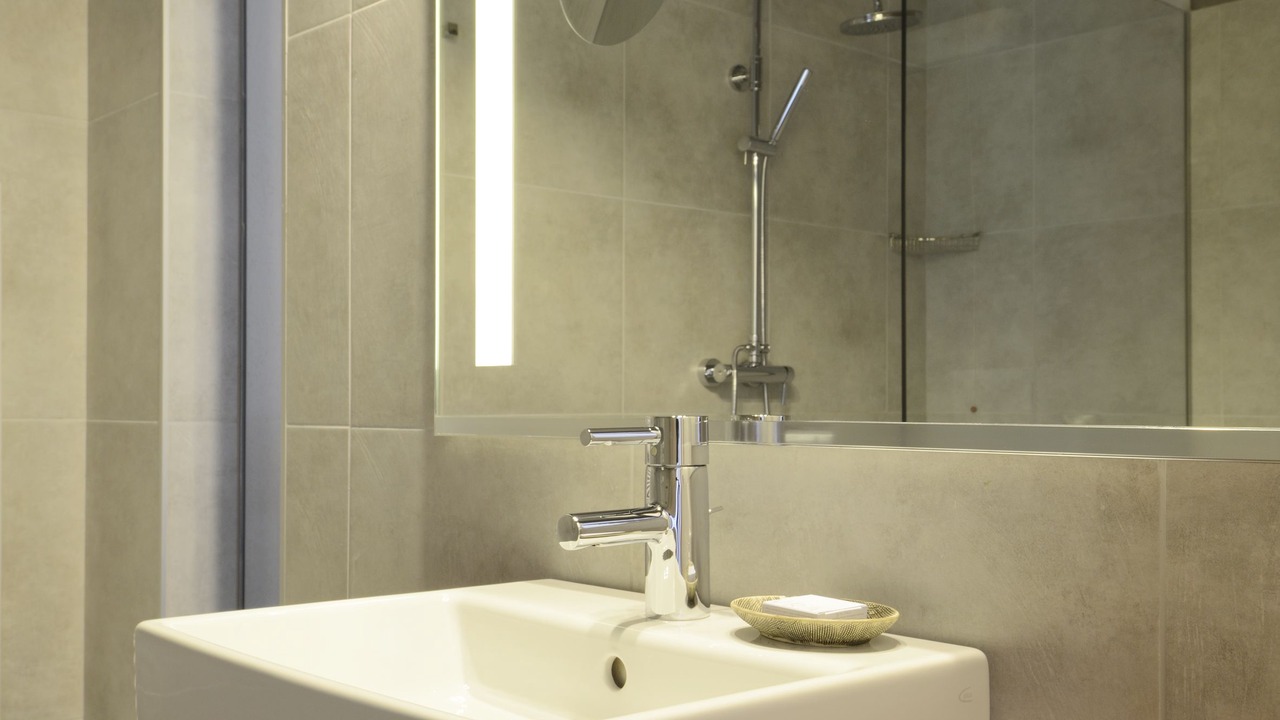 Photo of Bathroom in Marciaga