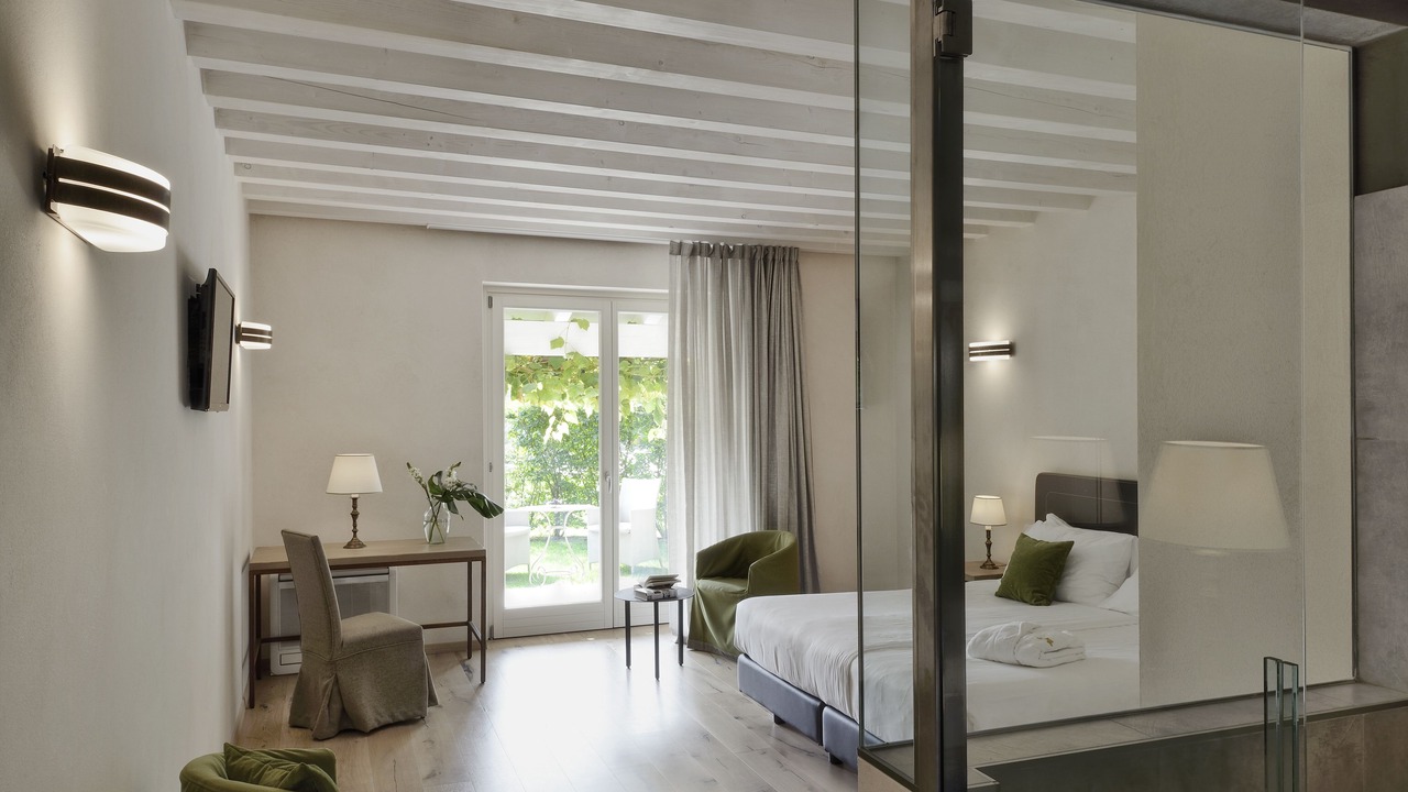 Photo of Bedroom in Marciaga