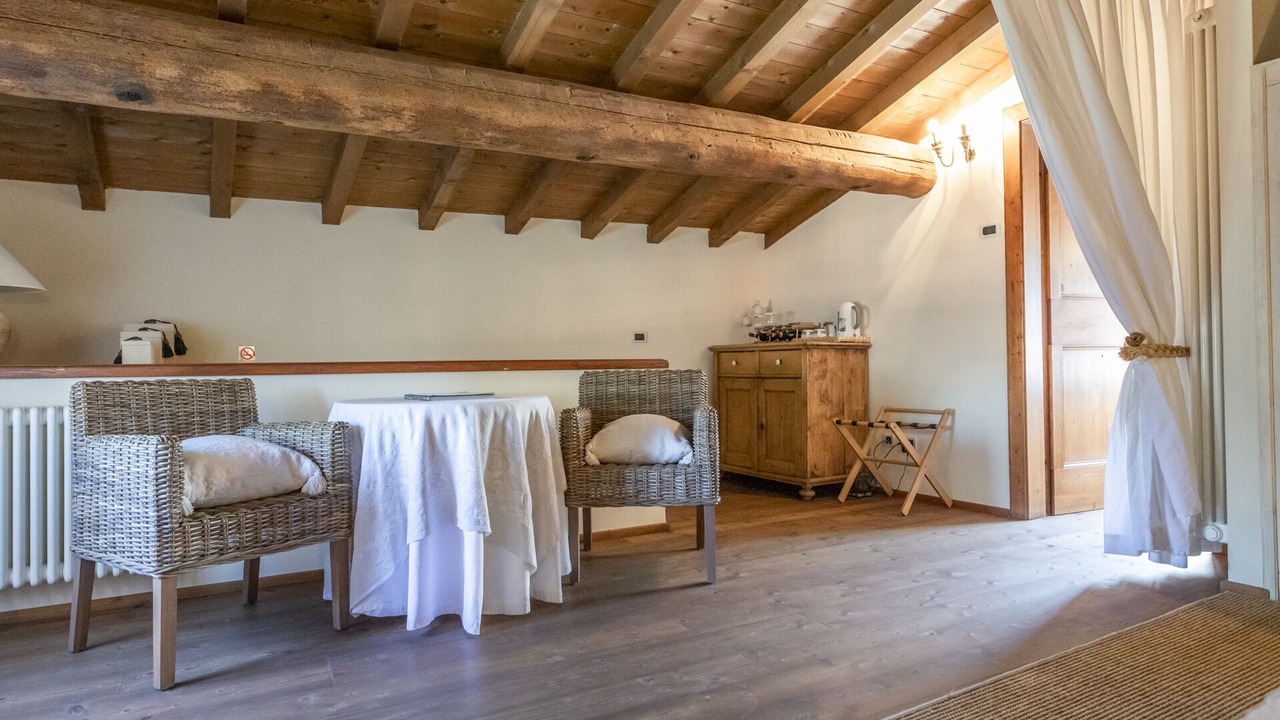 Photo of Bedroom in San Martino Buon Albergo