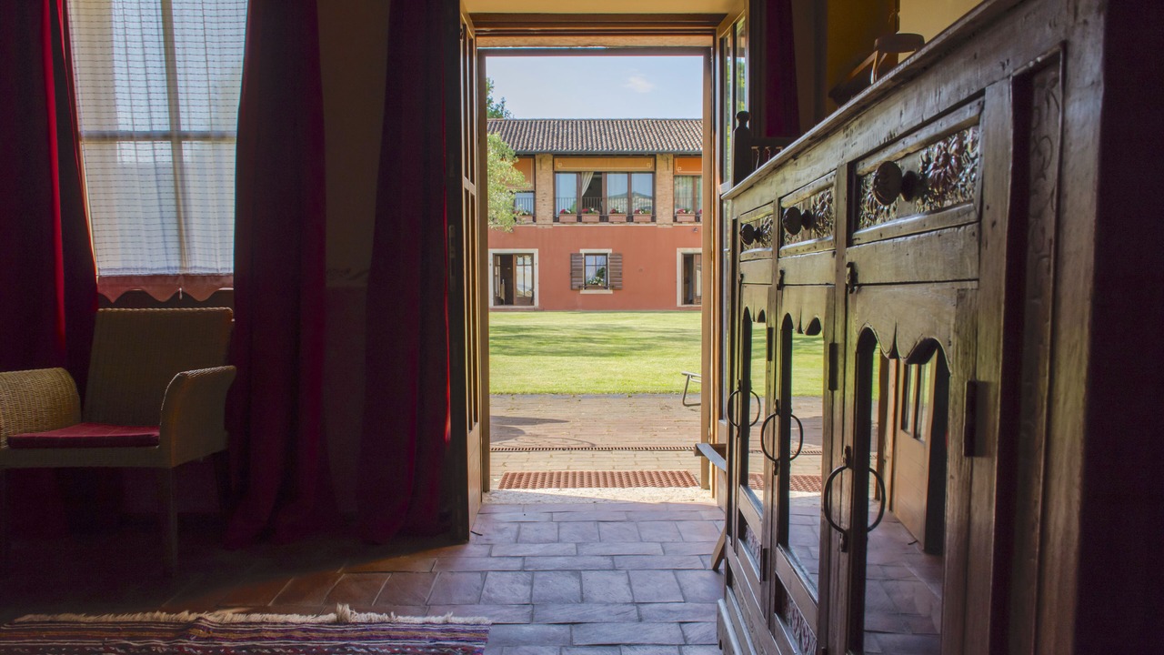 Photo of Bedroom in San Martino Buon Albergo
