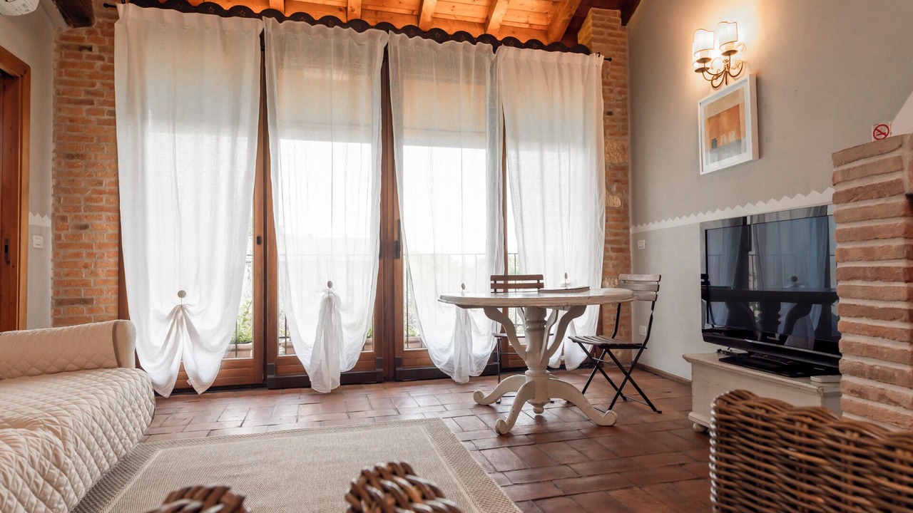 Photo of Bedroom in San Martino Buon Albergo