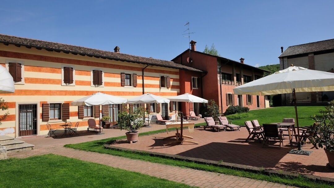 Photo of Outdoor in San Martino Buon Albergo