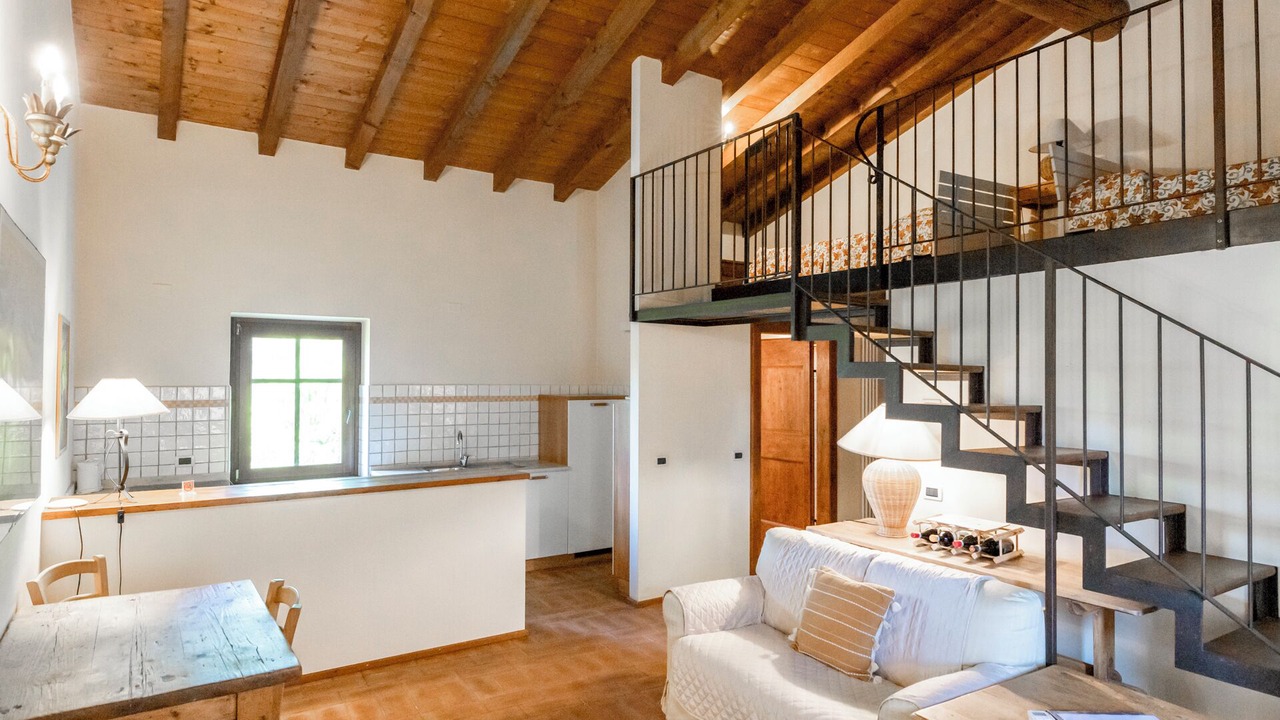 Photo of Bedroom in San Martino Buon Albergo