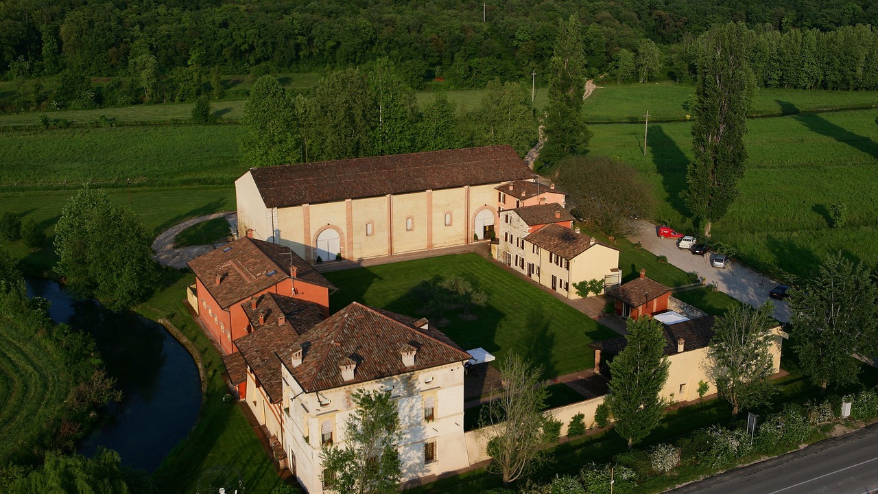 Photo of Outdoor in San Martino Buon Albergo