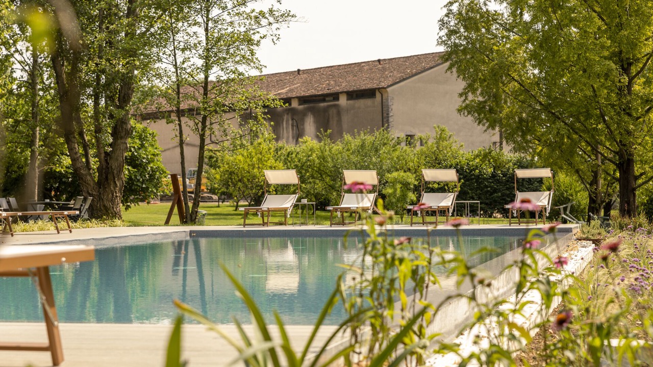 Photo of Outdoor in San Martino Buon Albergo