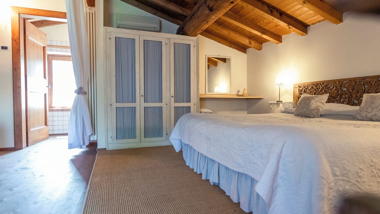 Photo of Bedroom in San Martino Buon Albergo