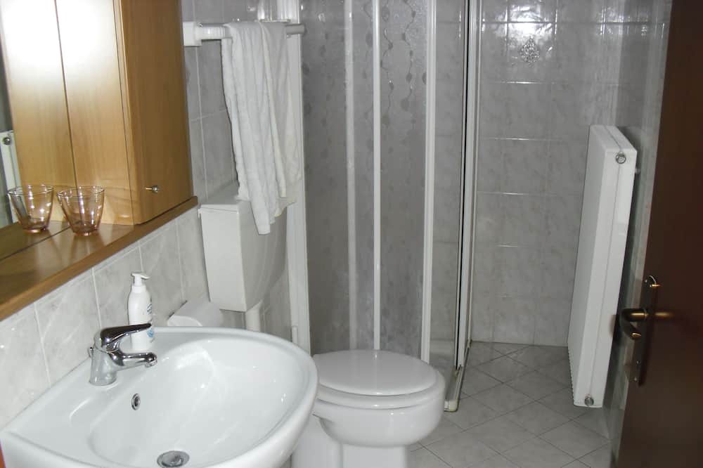 Photo of Bathroom in Ponte nelle Alpi