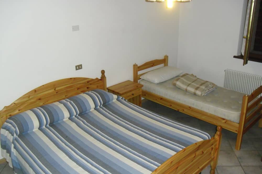 Photo of Bedroom in Ponte nelle Alpi