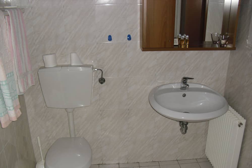 Photo of Bathroom in Ponte nelle Alpi