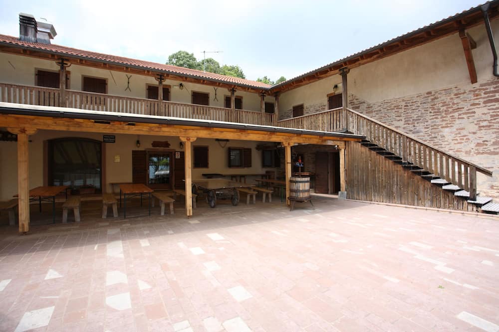 Photo of Patio Balcony in Ponte nelle Alpi