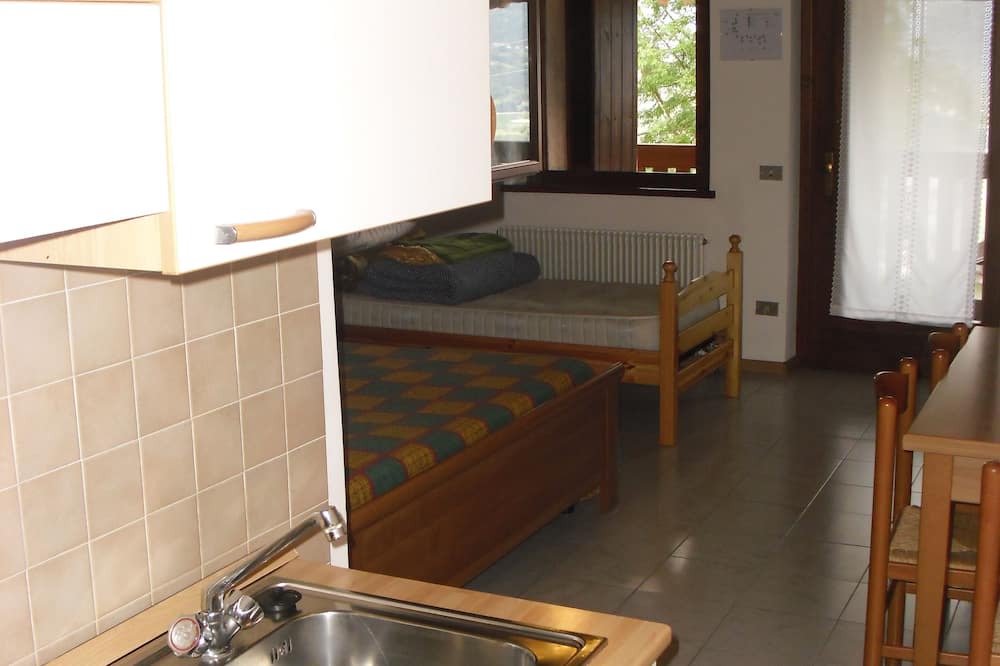Photo of Kitchen in Ponte nelle Alpi