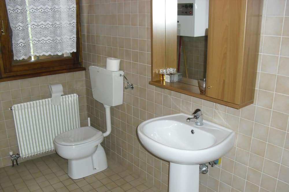 Photo of Bedroom in Ponte nelle Alpi