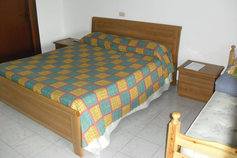 Photo of Bedroom in Ponte nelle Alpi