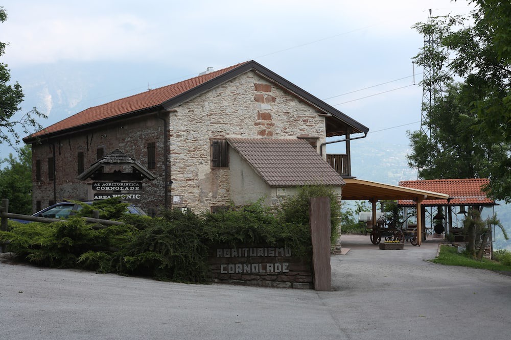Photo of Outdoor in Ponte nelle Alpi
