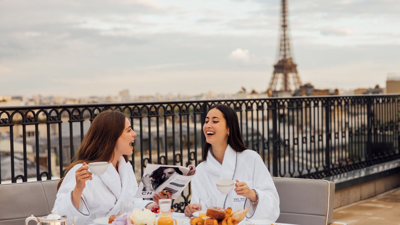 Photo of Others in Chaillot