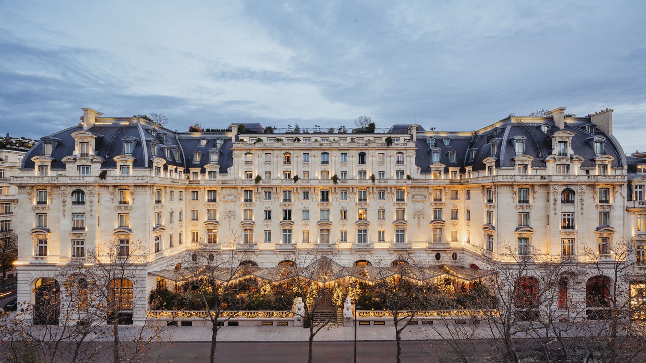Photo of Outdoor in Chaillot