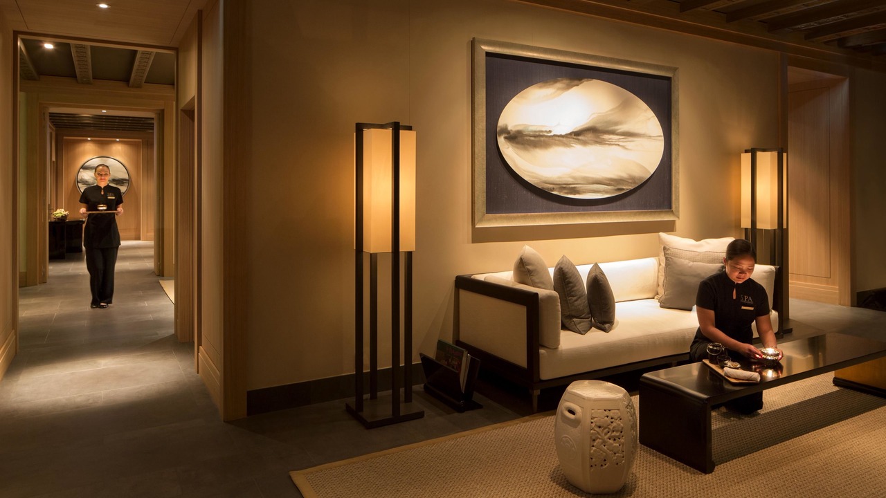 Photo of Bedroom in Chaillot