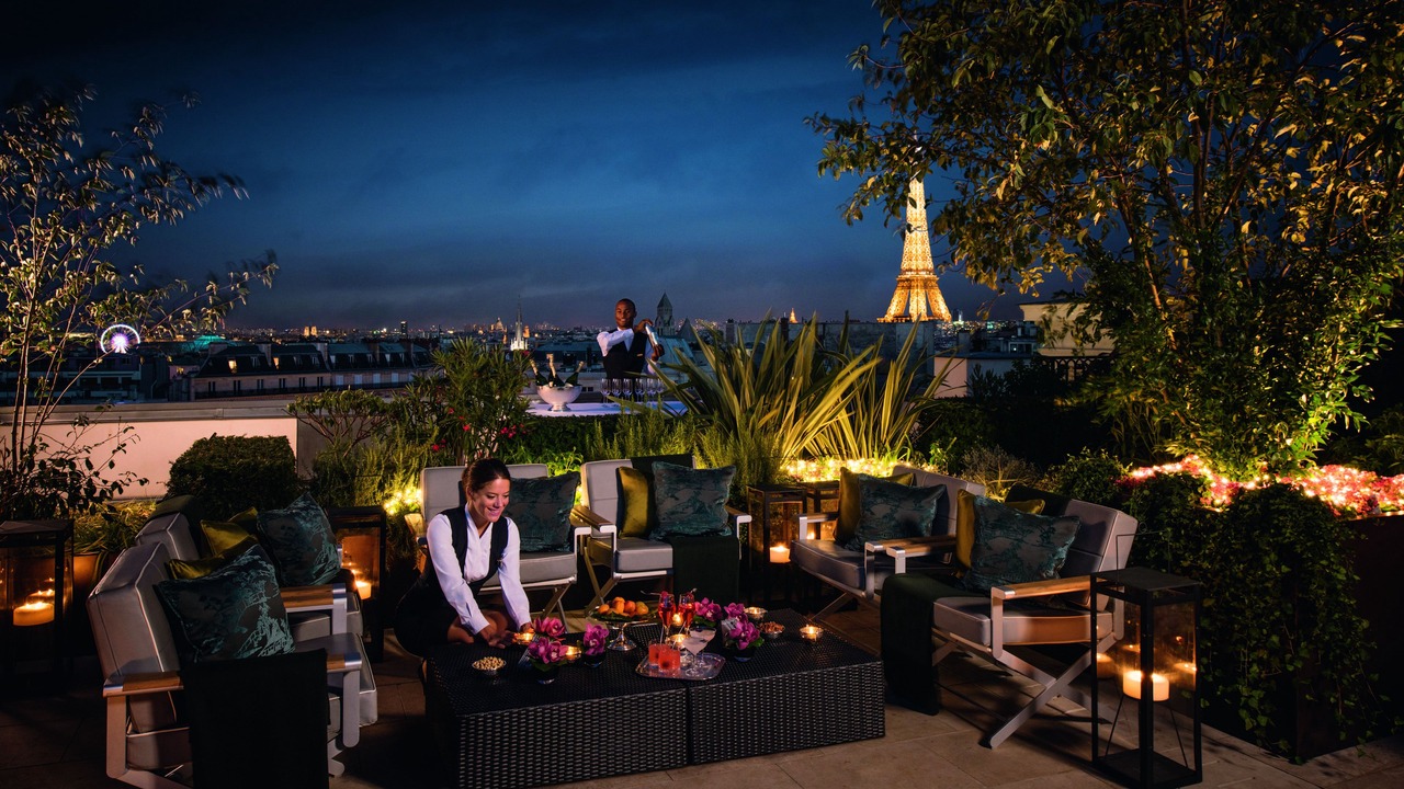 Photo of Others in Chaillot