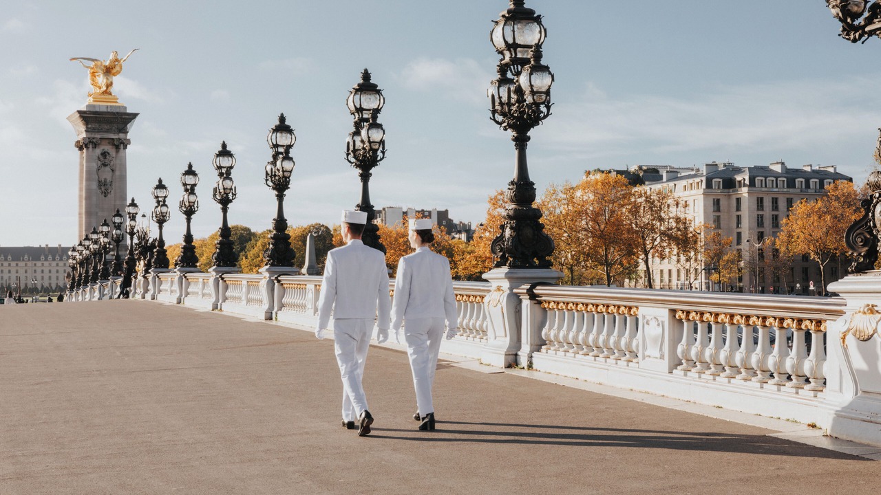 Photo of Outdoor in Chaillot