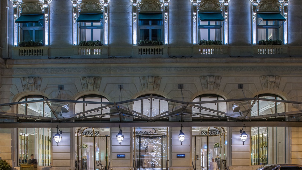Photo of Outdoor in Chaillot