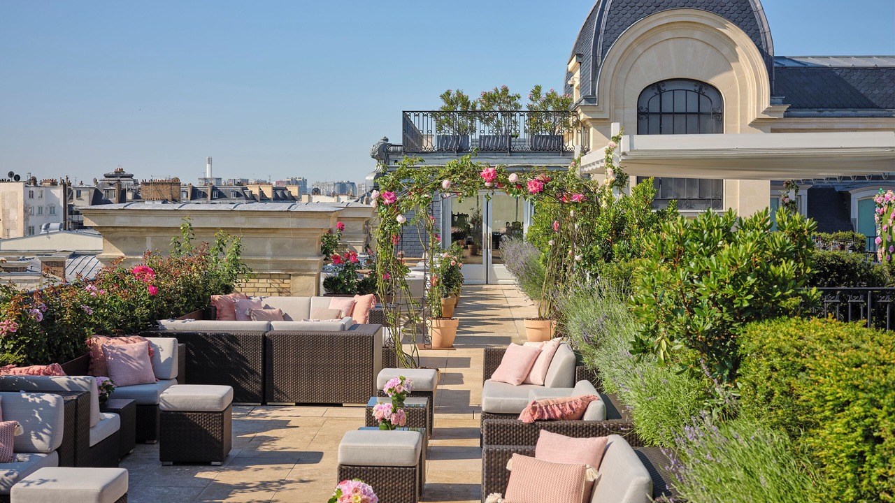 Photo of Outdoor in Chaillot