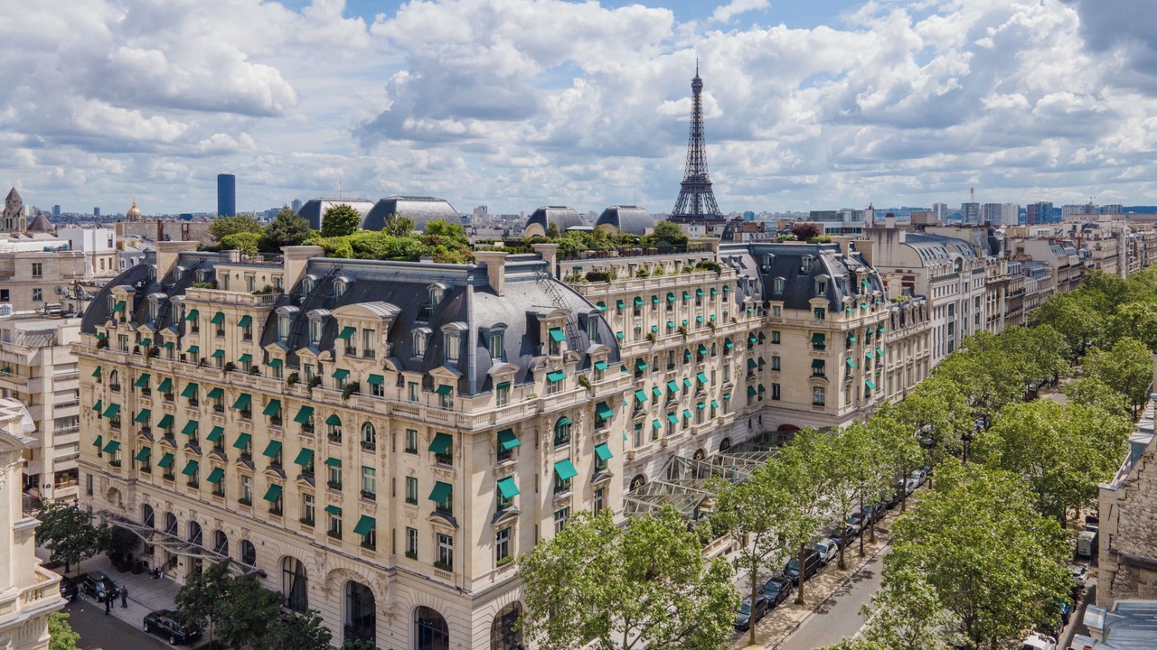 Photo of Outdoor in Chaillot