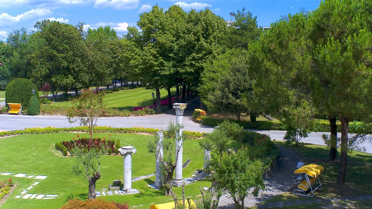 Photo of Outdoor in Montegrotto Terme