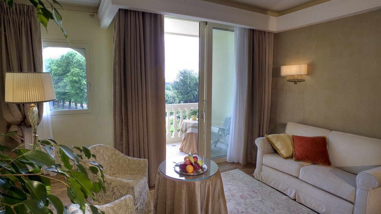 Photo of Bedroom in Montegrotto Terme