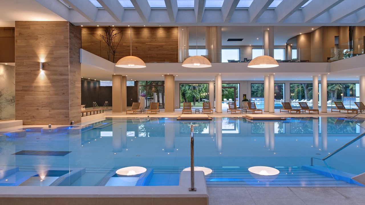 Photo of Outdoor in Montegrotto Terme