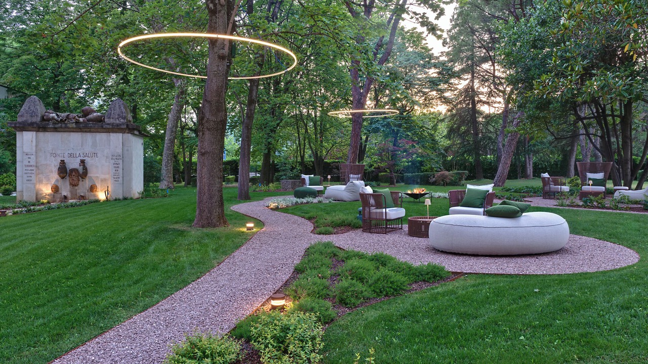 Photo of Outdoor in Montegrotto Terme