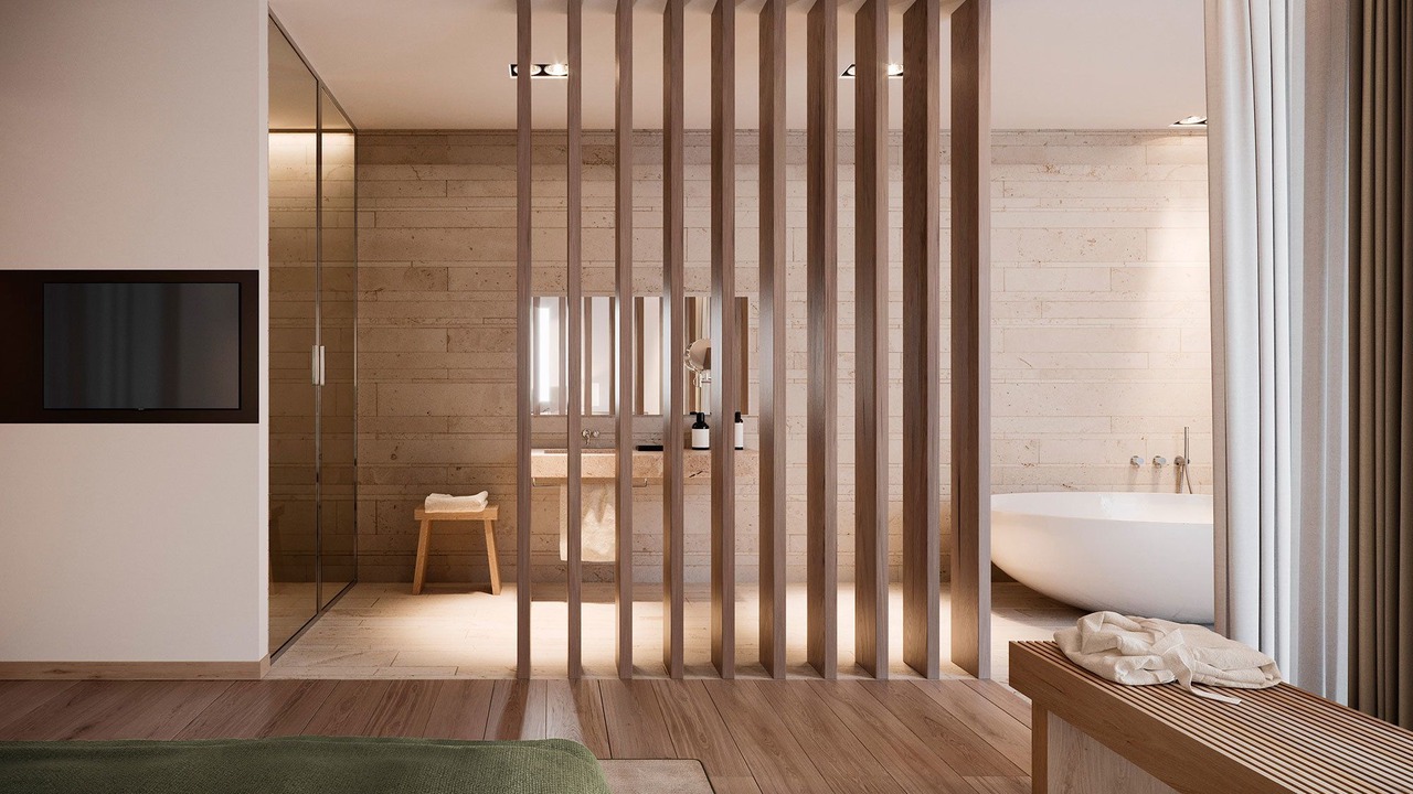 Photo of Bedroom in Montegrotto Terme